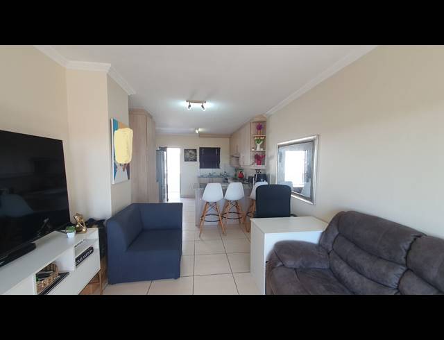 2 BEDROOM TOWNHOUSE FOR SALE IN MAYBERRY PARK